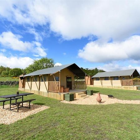 Carr'S Hill Luxury Safari Tents Denny Quarto foto
